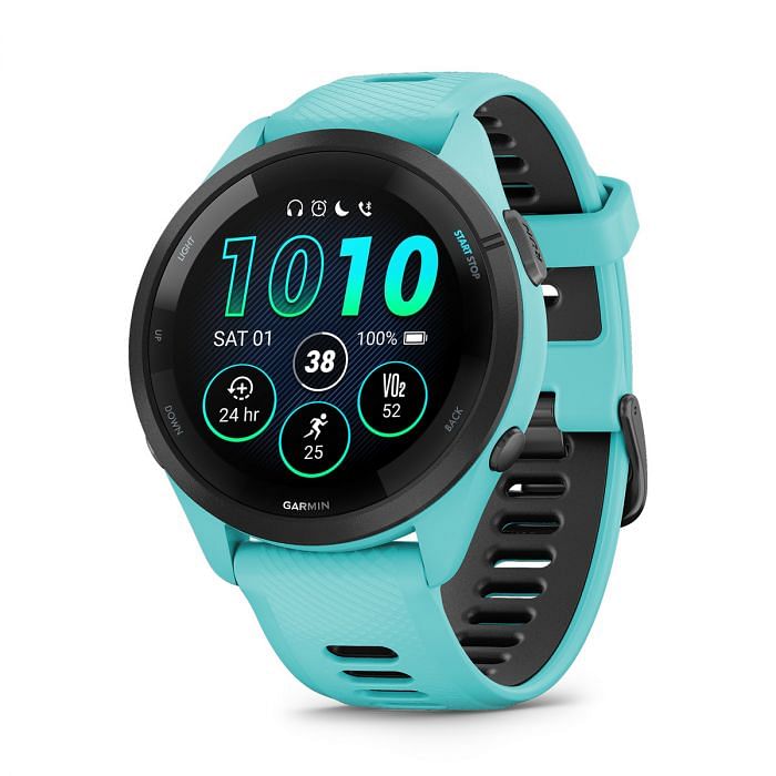 Garmin forerunner modelli shop