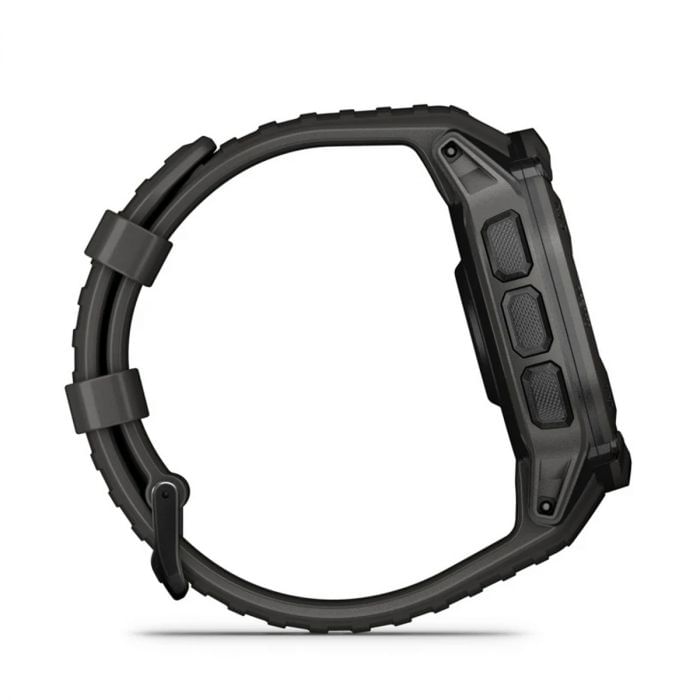 GARMIN - INSTINCT 2X SOLAR GRAPHITE - 048307601_00