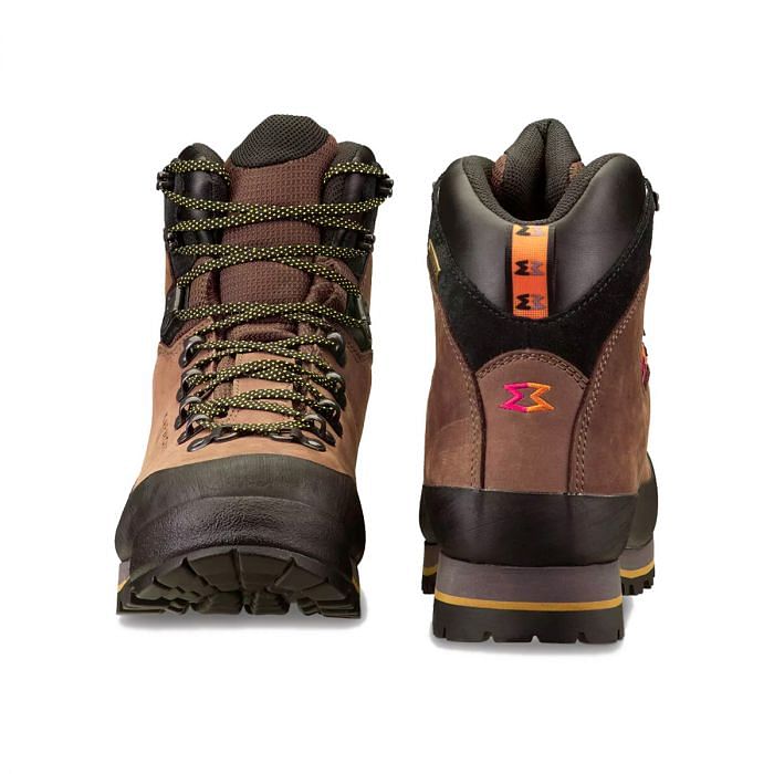 NEBRASKA LEATHER GTX