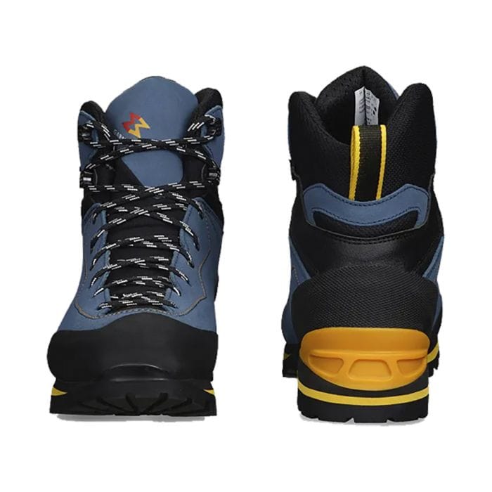 GARMONT ASCENT GTX 048258001_BY BLUE YELLOW Trekking Alte