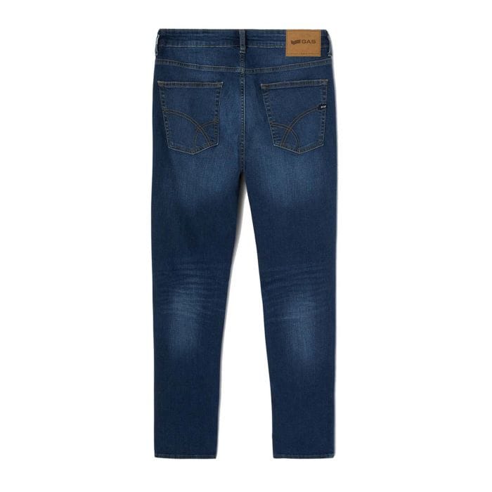 Memphis Jeans Gas Uomo Neri Taglie Jeans Gas Uomo Jeans Uomo GAS