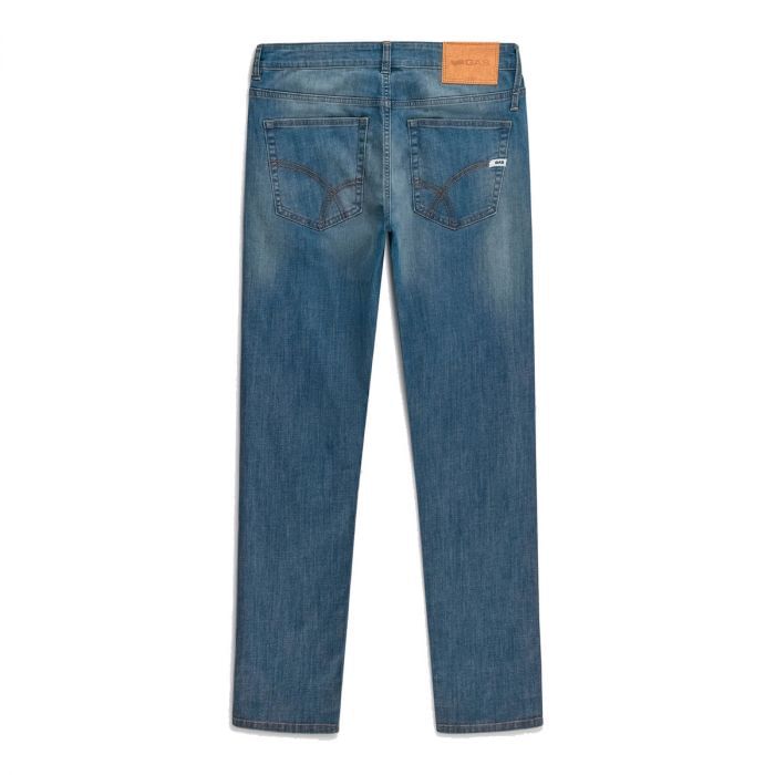 JEANS SLIM ALBERT 8