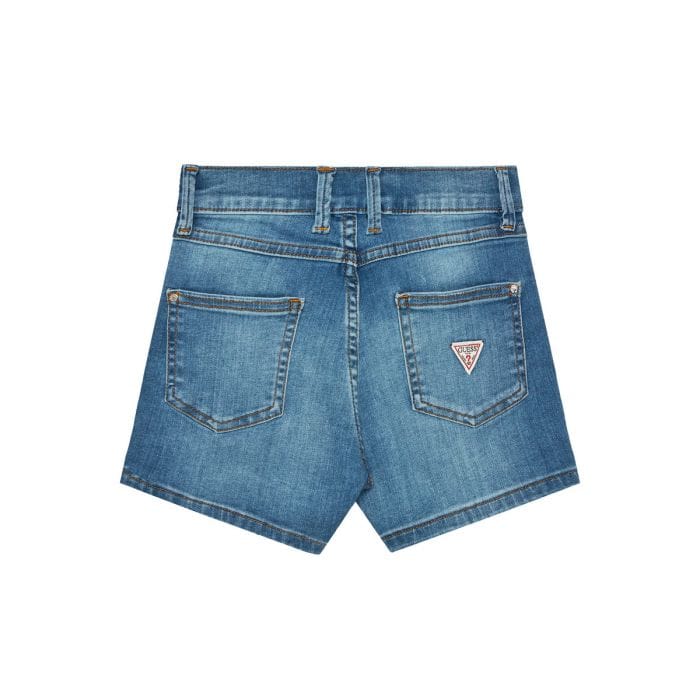 Womens Shorts Guess Jean Shorts Mens Vintage Y2K GUESS JEANS Denim