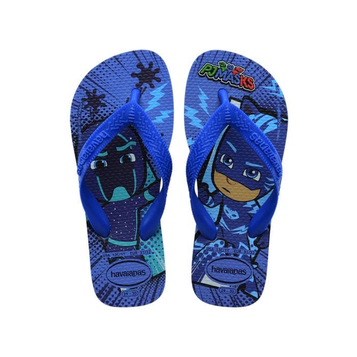 TOP PJ MASKS BAMBINO