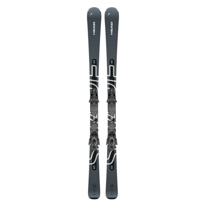 HEAD - SHAPE E.V2 AMT CON ATTACCO PR10 GW. - 051001101_DBLWH