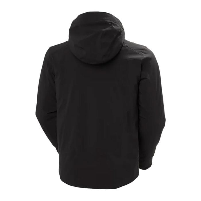 Helly-Hansen Alpha 4.0 Jacket Deep Fjord Giacche da sci