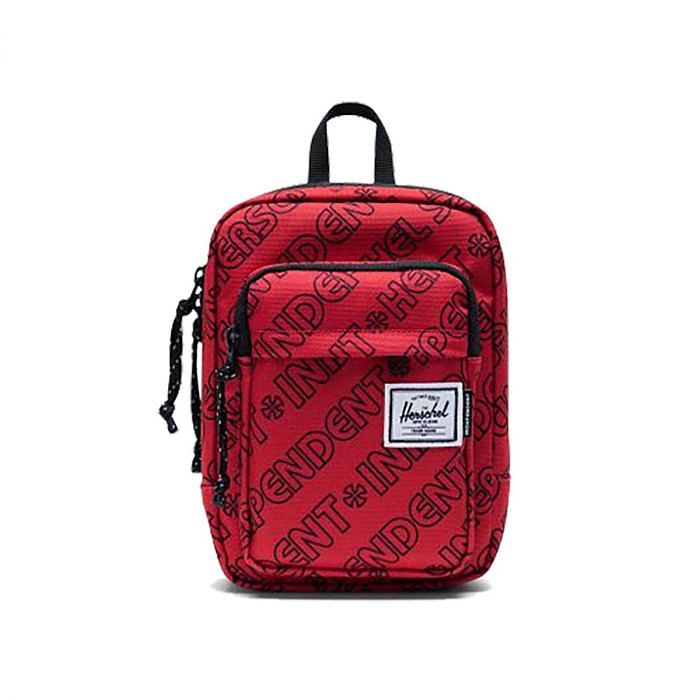 Herschel tracolla sales