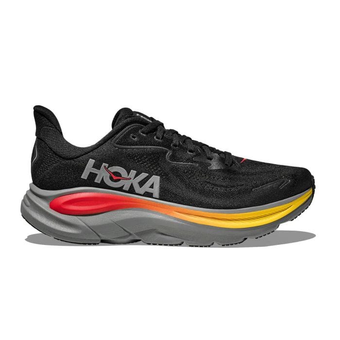 HOKA CLIFTON 10 051276501_BKGL BLACK GALACTI A3 max