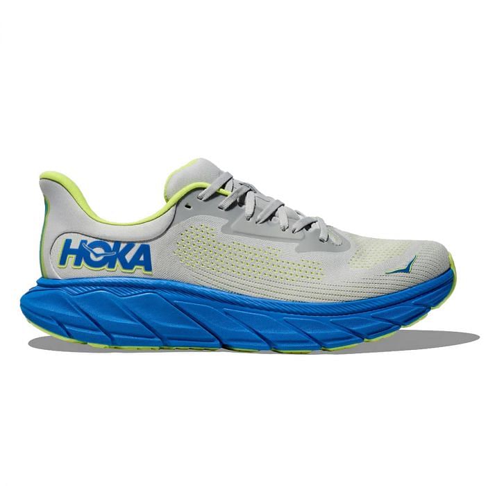 HOKA ONE ARAHI 7 049827801 STLC STARDUST ELEC A4 stabili Scarpe Running Sport