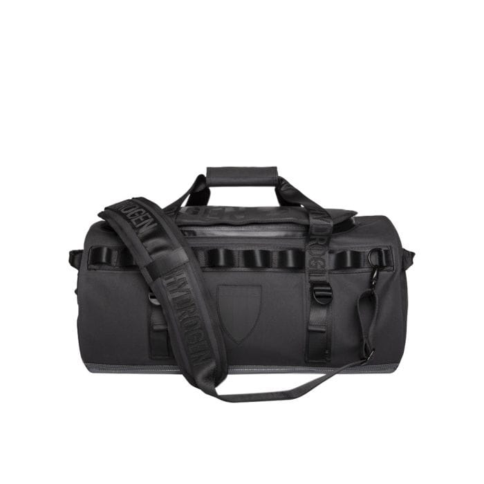 HYDROGEN TRAINING BAG 045053001_007 BLACK Accessori Golf