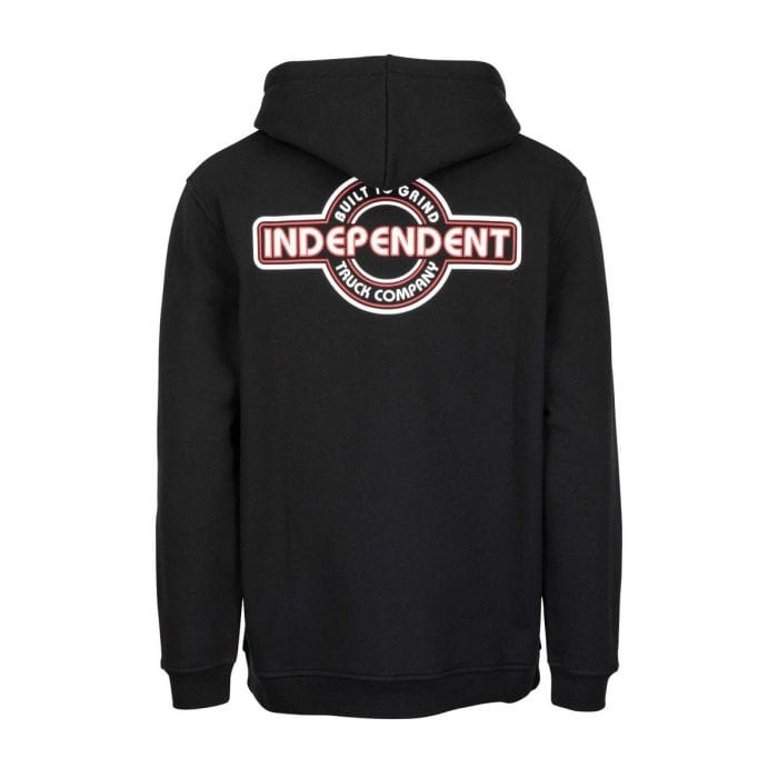 Felpa Organic Hooded Burgundy Xs - Felpa, Bcwu33b - B&c airone - Prodotto Università Cattolica del Sacro Cuore