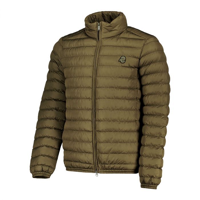 INVICTA PIUMINO IMBOTTITURA THERMORE 046105301 37 MILITARE Piumini Giacconi Uomo Moda