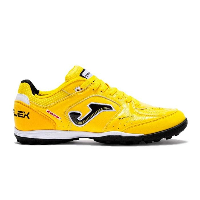 JOMA - TOP FLEX TURF - 050299701_2528 - GIALLO - Calcetto - Scarpe