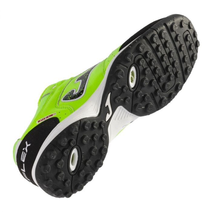 JOMA - TOP FLEX TURF - 049599201_2411 - VERDE FLUOR