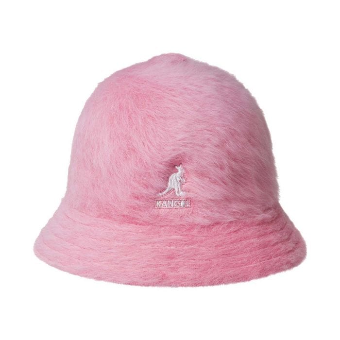 Kangol Cappelli H&m KANGOL CAPPELLO IN MIX ANGORA FURGORA