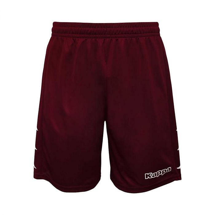 Pantaloni kappa calcio hot sale