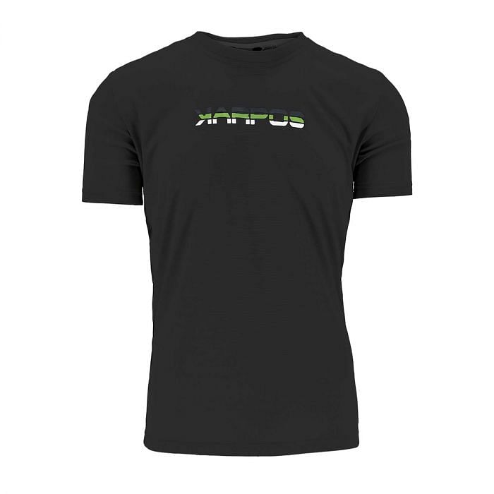 Magliette adidas uomo nere new arrivals