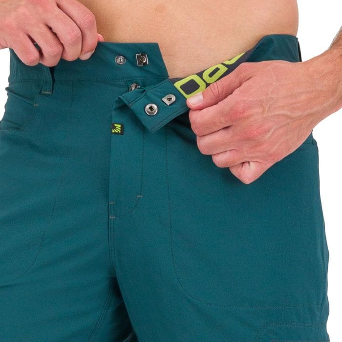 KARPOS BERMUDA FANTASIA 047064601_036 DARK SEA SPRAY