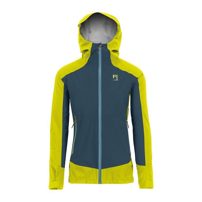 TEMPORALE JACKET