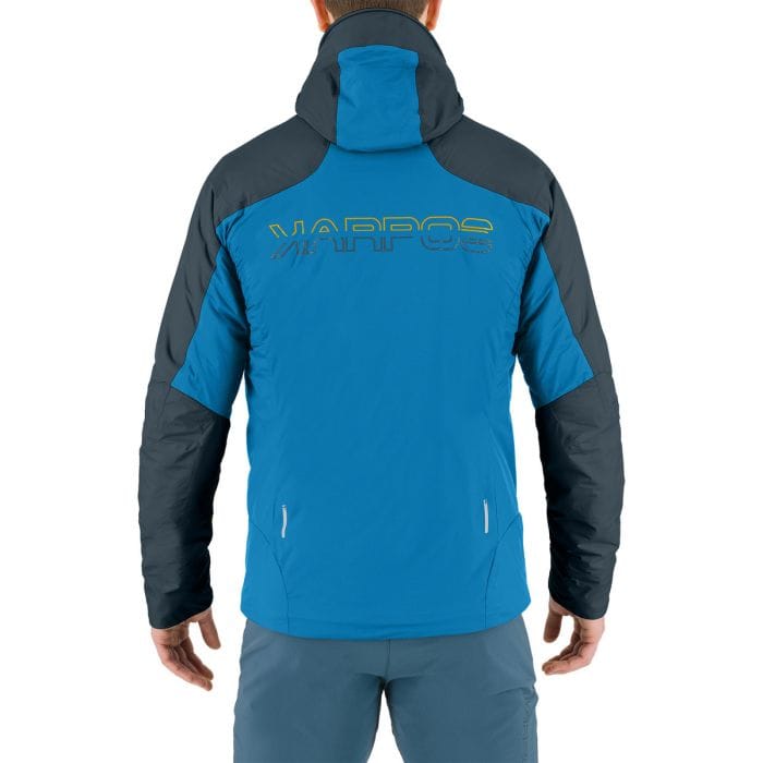 Sci Alpinismo Giacca Karpos Vinson GIACCA CON CAPPUCCIO VINSON EVO