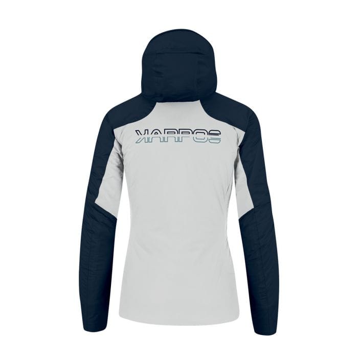 Giacca Sportiva Donna PINSPARK - Maniche Lunghe Traspirante - Con Cerniera E Fori Per Pollici - Foto 6