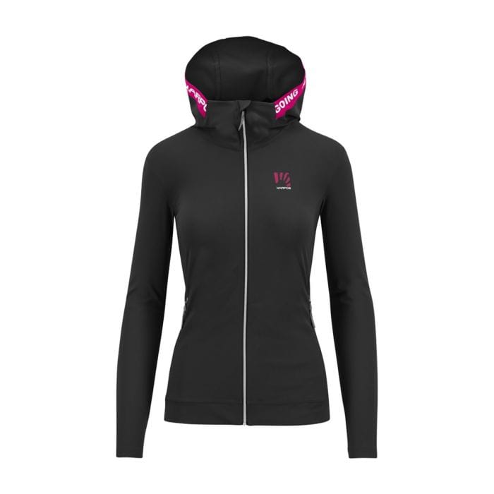 Hoodie Fleece Felpa Fleece Hoodie Felpa Karl Kani Karl Kani Felpa