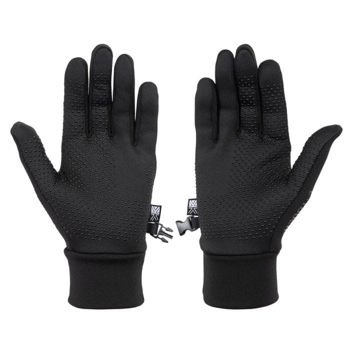 Karrmor Hat and Gloves Set dámské