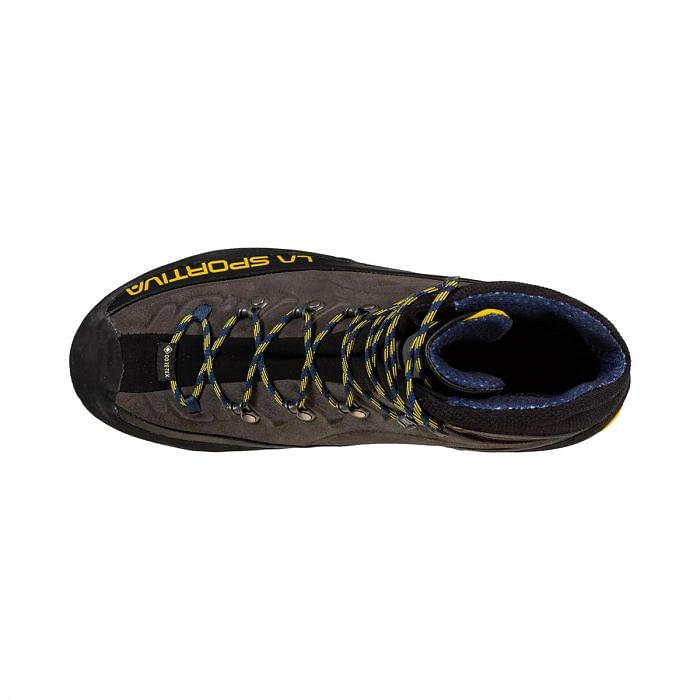 La sportiva trango alp evo gtx recensioni top