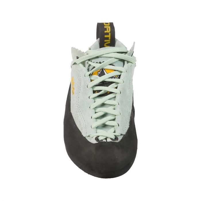LA SPORTIVA MYTHOS DONNA 028700401 AC ACQUA Scarpette arrampicata Scarpe Montagna Sport