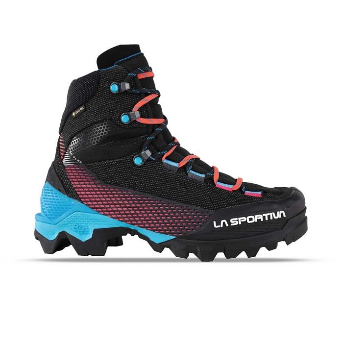 Scarpe trekking donna la sportiva discount