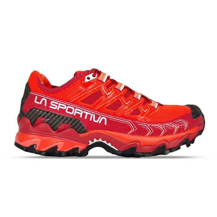 LA SPORTIVA ULTRA RAPTOR II DONNA 047140801 CHER CHERRY TOMATO V Scarpe Trail Running Running Sport