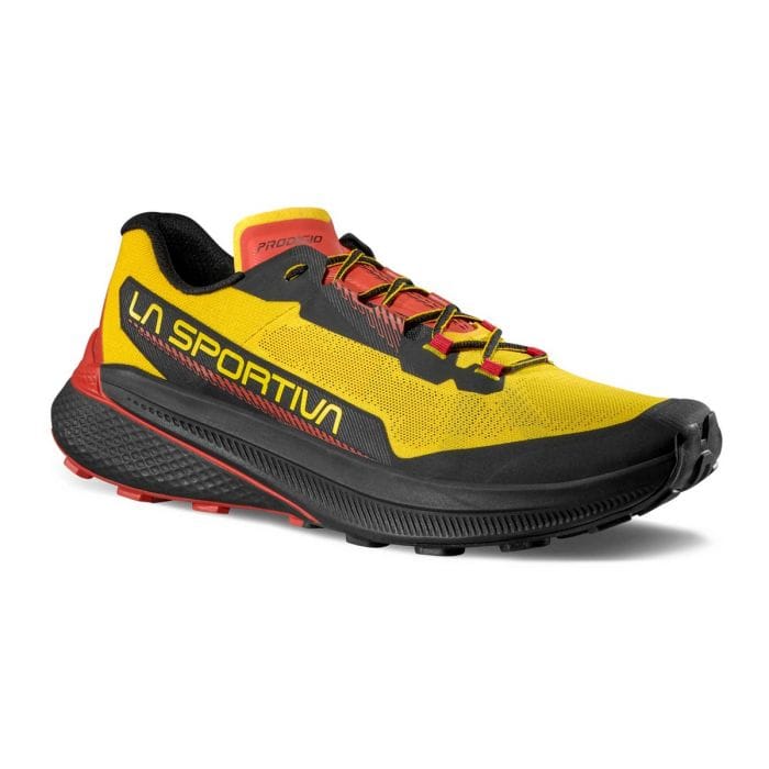 Trail Running La Sportiva Codice Sconto Scarpe Trail La Sportiva