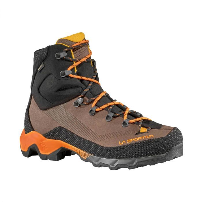 La sportiva scarpe montagna top