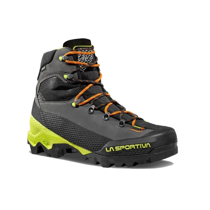 Scarpa Sportiva Uomo In Pelle Sintetica - Leggera Con Allacciatura, Colore Nero, Tacco Piatto, Taglia 9 US