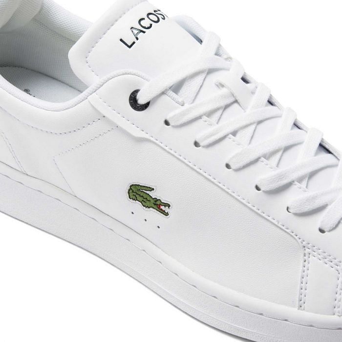 Lacoste sneakers alte uomo best sale