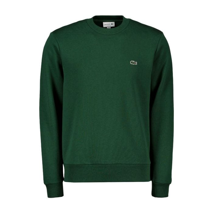 Lacoste Men Lacoste Maglioni Uomo Prezzi Maglione Polo In Lana