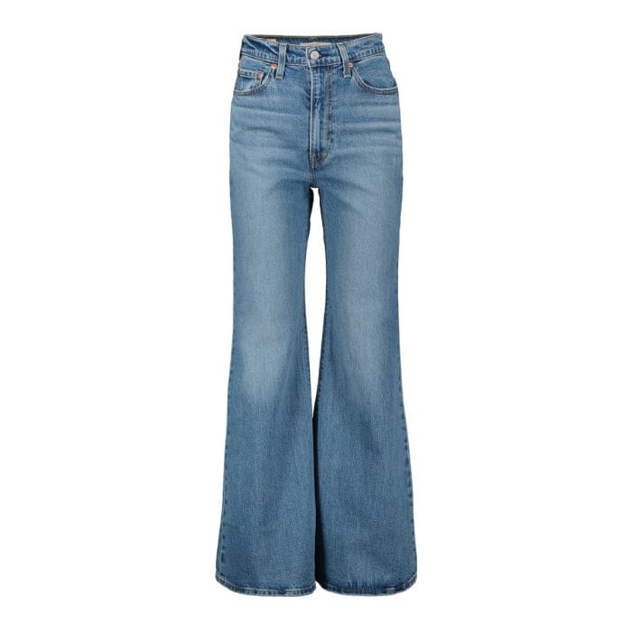 Levi's Gilet Jeans Donna Gilet Denim Donna LEVI'S Zoffi