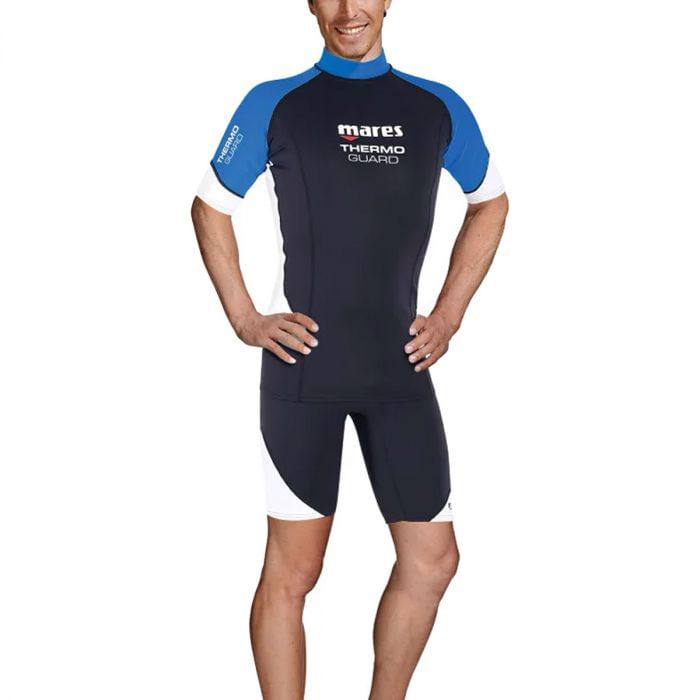 MAGLIA THERMO GUARD 0,5 MM