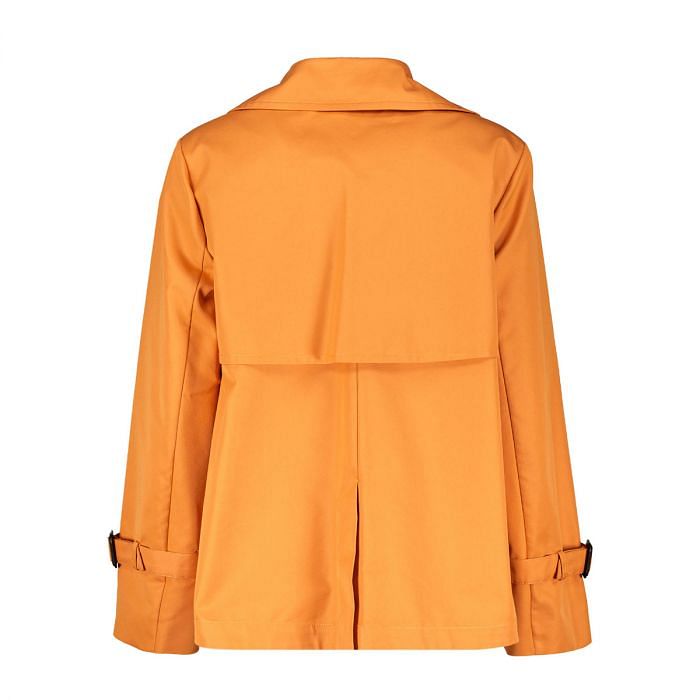 TRENCH CORTO BIGLIA DONNA
