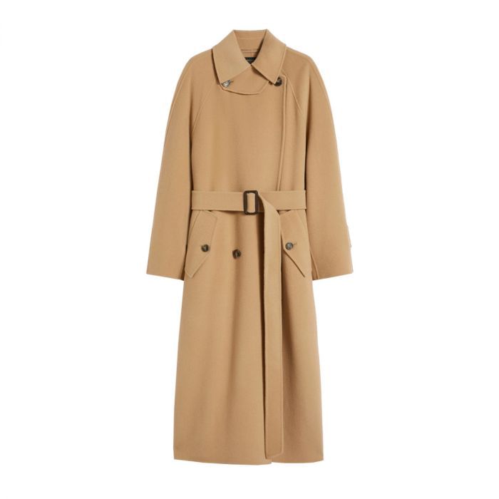 CAPPOTTO IN DOPPIO DONNA