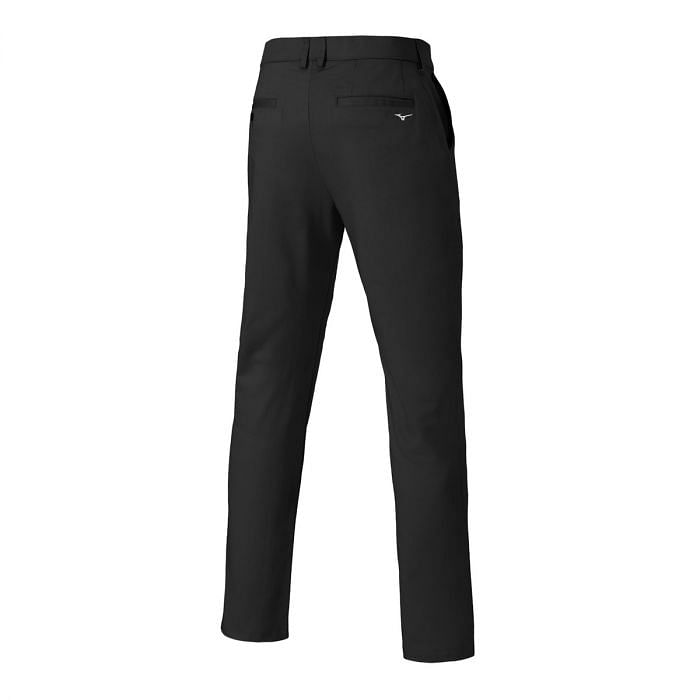 MIZUNO PANTALONI MOVE TECH ELITE 045090901 09 BLACK Pantaloni Abbigliamento Golf Sport