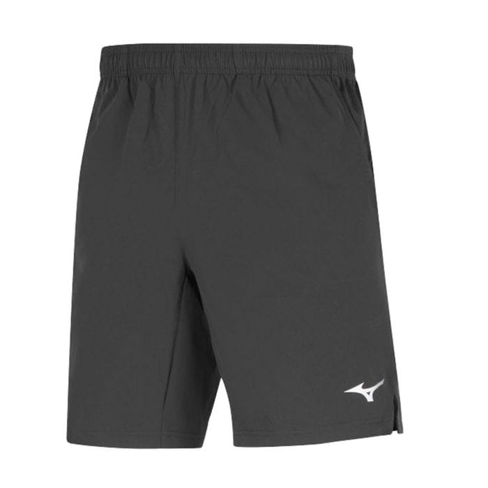 MIZUNO SHORT TRAD BAMBINO 051219201_09 BLACK Pantalone