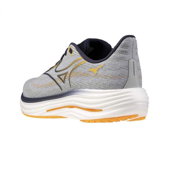 MIZUNO - WAVE RIDER 29 - 051229901_05 - HARBOR MIST/BAR - A2