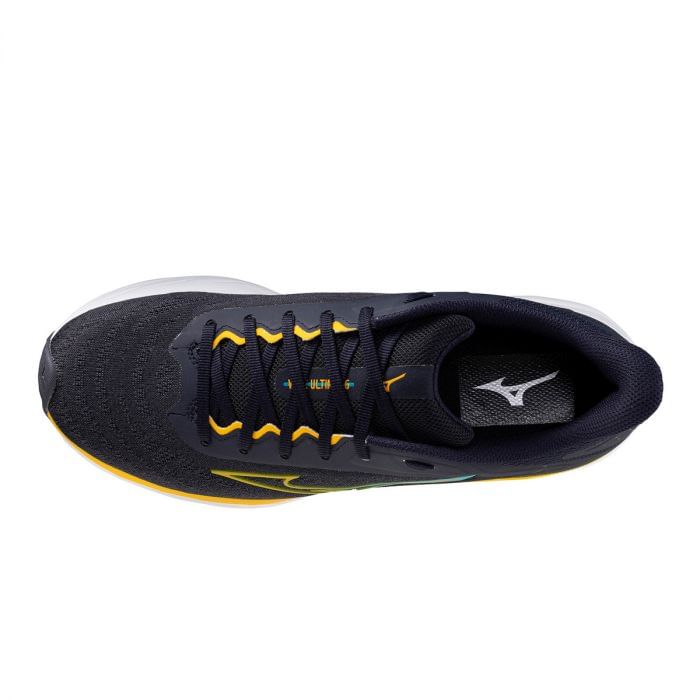 MIZUNO - WAVE ULTIMA 16 - 051230101_51 - BARITONE BLUE/C