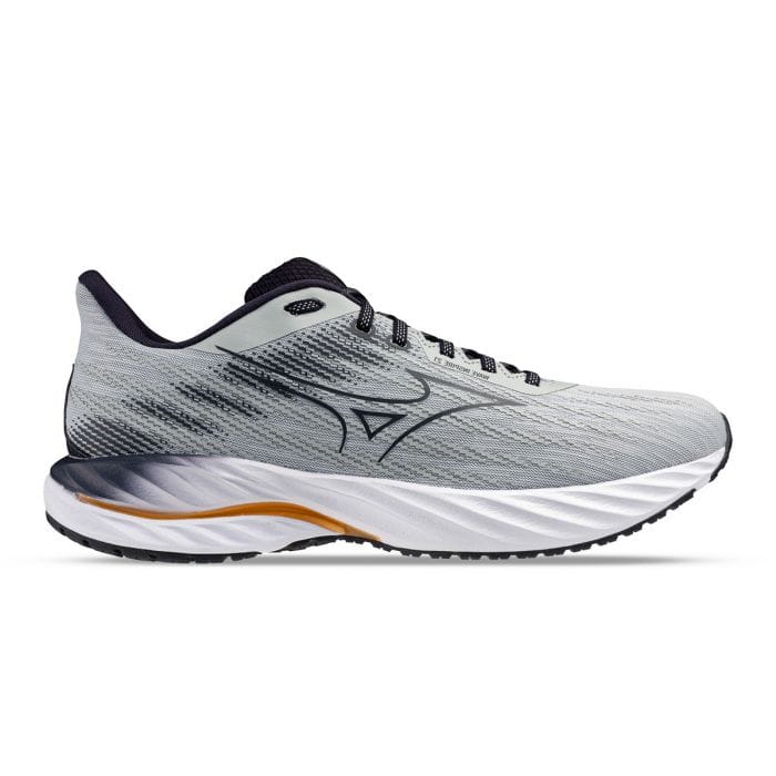 MIZUNO WAVE INSPIRE 21 051230601_53 PEARL BLUE/BARI A4