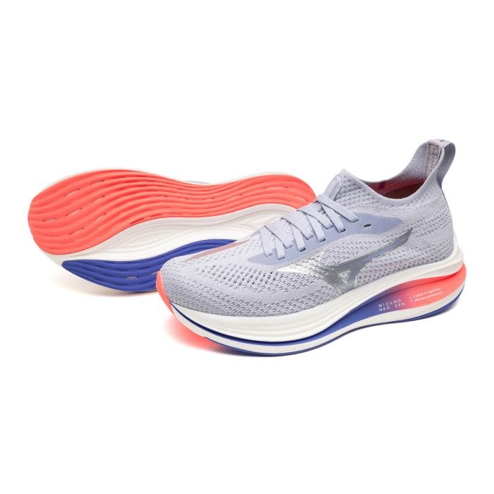 MIZUNO NEO ZEN DONNA 051231401_71 ICELANDIC BLUE/ A3 max