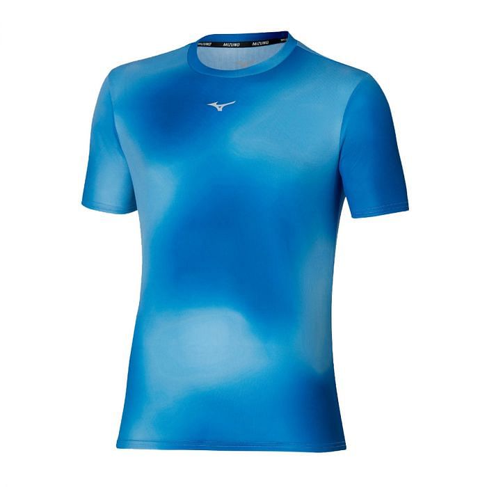 Magliette mizuno uomo Vendita new arrivals