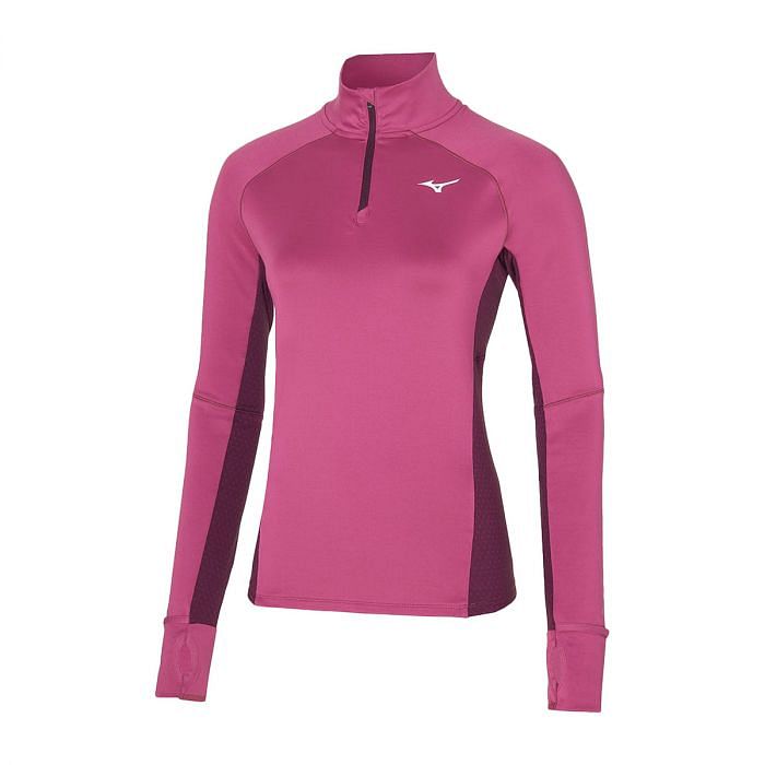 Abbigliamento sportivo mizuno donna online