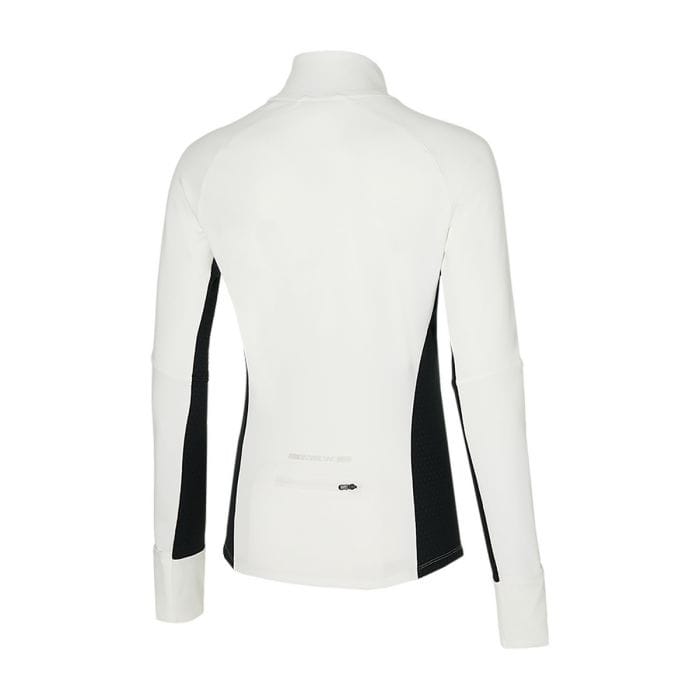 MIZUNO MAGLIA MANICA LUNGA 1/2ZIP WARMALITE DONNA 045828201_01