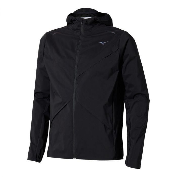 MIZUNO GIACCA TECH THERMAL CHARGE 051379001_09 BLACK